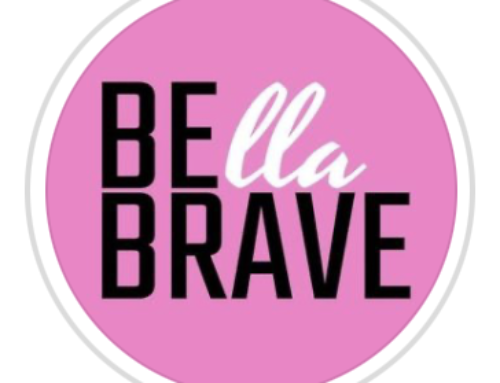 49. Bella Brave: Mom & Daughter Duo Spreading Hope & Joy Along their Medical Journey